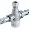 Bristan Gummers 15mm Thermostatic Mixing Valve MT503CP-ISO 2 Bristan Gummers 15mm Thermostatic Mixing Valve MT503CP-ISO -Heat Forge Shop 733a6345 2719 423f 9f35 8d49120e6912