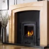 Flavel Melody Slimline Gas Fire - Black -Heat Forge Shop 741d9002 ab5b 40e5 9e97 f334e511de5d