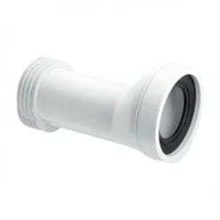 McAlpine 3 1/2" 24mm Offset Pan Connector - WC-CON5B