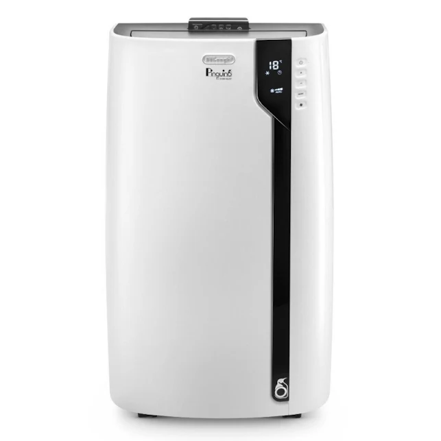 Delonghi Pinguino PAC EL98 ECO Silent Portable Air Conditioner - 0151462009 4 Delonghi Pinguino PAC EL98 ECO Silent Portable Air Conditioner - 0151462009 - Image 2