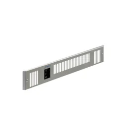 Smith's SS80E Space Saver Grille Chrome - HASS10164