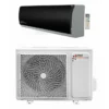 Air Conditioning Centre 6kW Black WiFi Enabled Super Inverter Wall Split System - KFR56YW/LUX