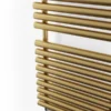 Terma Rolo-Towel Heated Towel Rail 1800x520mm Brass - WGROT180052-KBRASX 2 Terma Rolo-Towel Heated Towel Rail 1800x520mm Brass - WGROT180052-KBRASX -Heat Forge Shop 7caae6ae 063d 47d5 9b95 68fdf03d4379