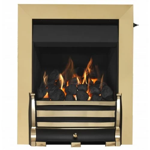 Valor Trueflame Full Depth Convector Full Trim Gas Fire Brass 3 Valor Trueflame Full Depth Convector Full Trim Gas Fire Brass