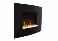 Dimplex Artesia Wall Mounted Electric Fire - ART20