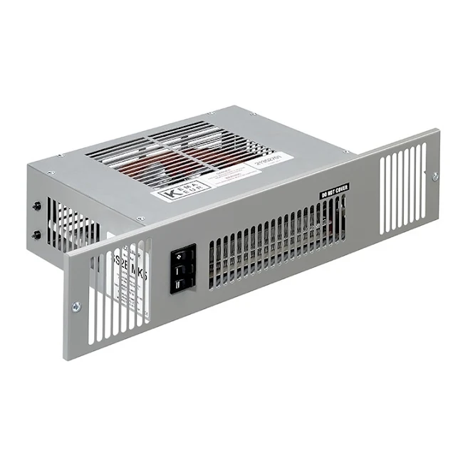 Smith's Space Saver SS2E Electric Plinth Heater With Stainless Steel Grille - HPSS10070 3 Smith's Space Saver SS2E Electric Plinth Heater With Stainless Steel Grille - HPSS10070