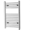 Towelrads Richmond Straight Chrome 1186mm X 600mm Thermostatic Electric Towel Rail - 136009 -Heat Forge Shop 83728003 2fdf 4097 9530 622b1ae4af3b