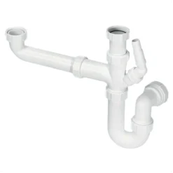 McAlpine Bowl And Half Sink Traps - SK1A -Heat Forge Shop 853ab334 02aa 48b4 8e13 f7e35f42a157 1