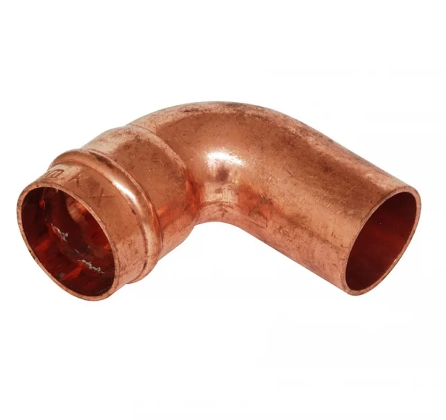 15mm Solder Ring 90 Degree Street Elbows Pack Of 25 - 32533802/25 3 15mm Solder Ring 90 Degree Street Elbows Pack Of 25 - 32533802/25