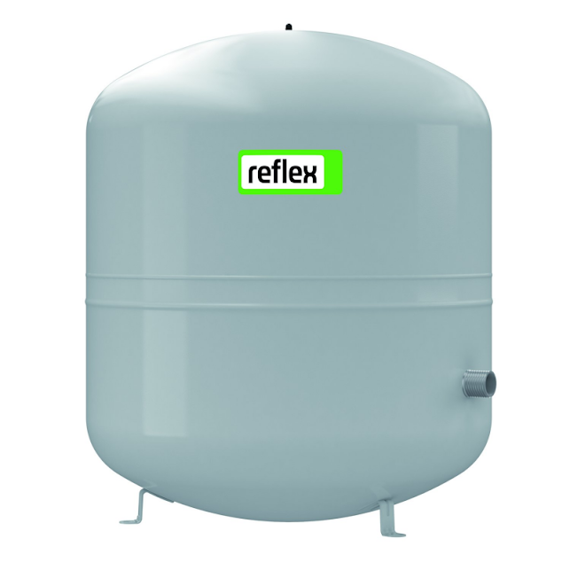 Altecnic Reflex 80L Heating Expansion Vessel With Legs 3 Altecnic Reflex 80L Heating Expansion Vessel With Legs