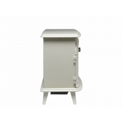 Dimplex Fullerton Electric Stove Matt White - FLN20 -Heat Forge Shop 91451ac9 a4a8 4244 b934 ed3c6004f1c2