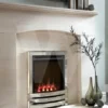 Flavel Windsor Contemporary Manual Control Coal Gas Fire Brushed Steel 2 Flavel Windsor Contemporary Manual Control Coal Gas Fire Brushed Steel -Heat Forge Shop 93f1971a 977d 407b a645 946788011203