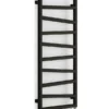 Terma Zig Zag Heated Towel Rail 1070x500mm Heban Black - WGZIG107050KIHESX -Heat Forge Shop 954dc63c d9bd 43ef a3c2 3591da5adc8f