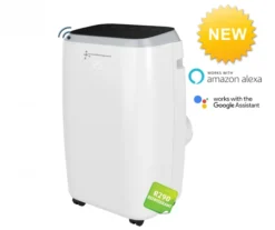Air Conditioning Centre 3.7kW WiFi Enabled Mobile Air Cooling System - KYR35GW/LUX -Heat Forge Shop 965b8ce1 77d0 4546 b7c7 fc391788b37d