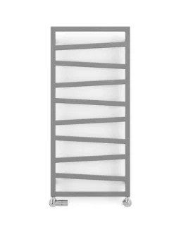 Terma Zig Zag Heated Towel Rail 1070x500mm Salt N Pepper - WGZIG107050KSPPSX -Heat Forge Shop 9a0ce6de 3279 4b8e 8ee6 e8434de99072
