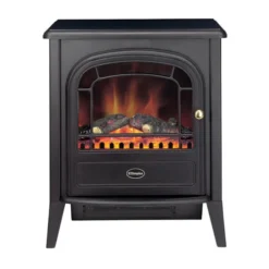 Dimplex Club LED Electric Stove