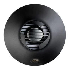 Airflow ICON30 Cover Anthracite - 52634506B