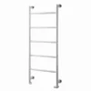 Towelrads Ballymore Chrome Electric Designer Towel Rail 900x560mm - 128024 -Heat Forge Shop 9b5044f4 d679 433f ae1a 97b5f886aa3f