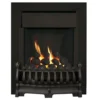 Flavel Stirling Plus Gas Fire SC Black - FSPC23SN -Heat Forge Shop 9e7171e8 01b6 4a81 9e1f 8805dcd35783