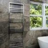 Towelrads Boxford Chrome 1500mm X 500mm Towel Rail - 128027 -Heat Forge Shop 9fd3b3c8 fb47 4426 93e4 3e1a234b15ff