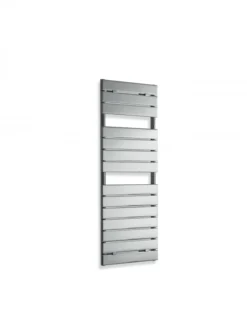 Lazzarini Palermo 1512mm X 500mm Towel Rail Chrome - 386989