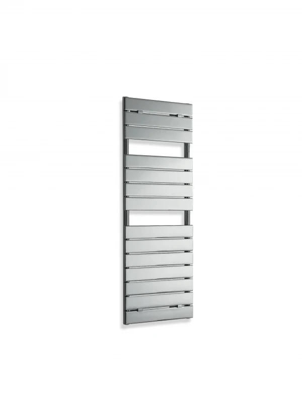 Lazzarini Palermo 1512mm X 500mm Towel Rail Chrome - 386989 3 Lazzarini Palermo 1512mm X 500mm Towel Rail Chrome - 386989