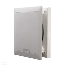 Airflow QuietAir 100mm Motion Sensor Extractor Fan With Timer - 9041262 -Heat Forge Shop a13017e3 9f8c 4b65 a1da 88c70861230f