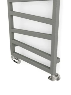Terma Zig Zag Heated Towel Rail 1070x500mm Salt N Pepper - WGZIG107050KSPPSX -Heat Forge Shop a1ea8fda 1de9 43de 86ed 2a4543370837