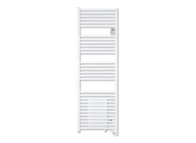 Stiebel Eltron BHE 175 T Plus Electric Towel Rail - 238715 3 Stiebel Eltron BHE 175 T Plus Electric Towel Rail - 238715