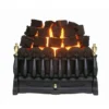 Valor Majestic Decorative Inset Gas Fire Engine Only Black - 0593901 -Heat Forge Shop a70755b7 0c29 4870 bf10 de058835857b