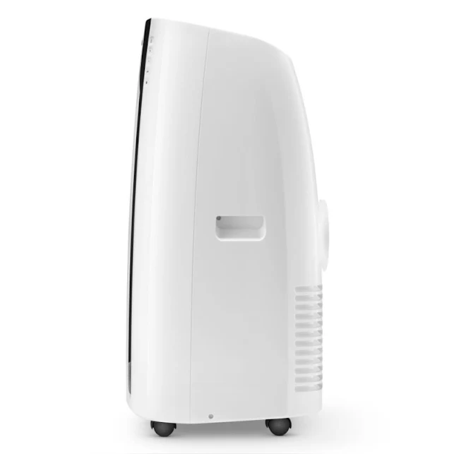 Delonghi Pinguino Silent Portable Air Conditioning Unit PAC EX100 - 0151454016 10 Delonghi Pinguino Silent Portable Air Conditioning Unit PAC EX100 - 0151454016 - Image 8