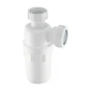 McAlpine 1 1/4" Resealing Bottle Trap - A10R -Heat Forge Shop a8f02063 3e89 448d a007 04773a6b4627