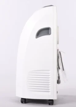 Air Conditioning Centre 2.6kW WiFi Enabled Mobile Air Cooling System - KYR25CO/LUX -Heat Forge Shop ab5f9cf4 a317 456c a3e9 27ea1bfb6d21