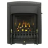 Valor Dream Slimline Homeflame HE Inset Gas Fire Black -Heat Forge Shop abf98a99 4195 440f a748 070324d7400e
