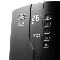 Delonghi Pinguino Silent Air Portable Conditioner PAC EX120 - 0151454019 14 Delonghi Pinguino Silent Air Portable Conditioner PAC EX120 - 0151454019 -Heat Forge Shop ade50bae 2b5e 42ad 9185 f8c57c81450a