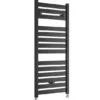 Lazzarini Capri Towel Rails Anthracite - 386128 1 Lazzarini Capri Towel Rails Anthracite - 386128 -Heat Forge Shop b02315bc 2ec4 4cbc a12e 2ba6462fd040