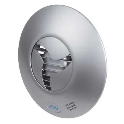 Airflow ICON15 Cover Silver - 52634504B 3 Airflow ICON15 Cover Silver - 52634504B