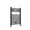 Lazzarini Essential 1110mm X 600mm Towel Rail Straight Matt Black - 148294 1 Lazzarini Essential 1110mm X 600mm Towel Rail Straight Matt Black - 148294 -Heat Forge Shop b16dd7d8 28e6 468e 9821 7ea05f9b5810 1
