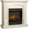 Dimplex Chadwick Electric Fire Suite Stone - CDW15XHD -Heat Forge Shop b5521262 528c 4ff3 b292 db5e713f23b3