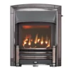 Valor Masquerade Full Depth High Efficiency Home Flame Gas Fire Black Nickel -Heat Forge Shop b6f9a0fa 8b1d 461b 8537 009a8e1c4a72