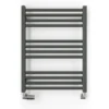 Terma Fiona Heated Towel Rail 660x500mm Sparkling Grey - WGFIN066050-KRGYSX 2 Terma Fiona Heated Towel Rail 660x500mm Sparkling Grey - WGFIN066050-KRGYSX -Heat Forge Shop b7c9142f e844 4e36 8313 c40a9c2386e5