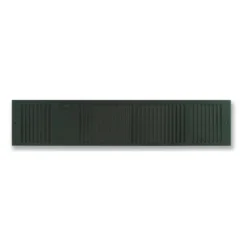 Smith's Space Saver SS9 Grille - Black - HASS10112