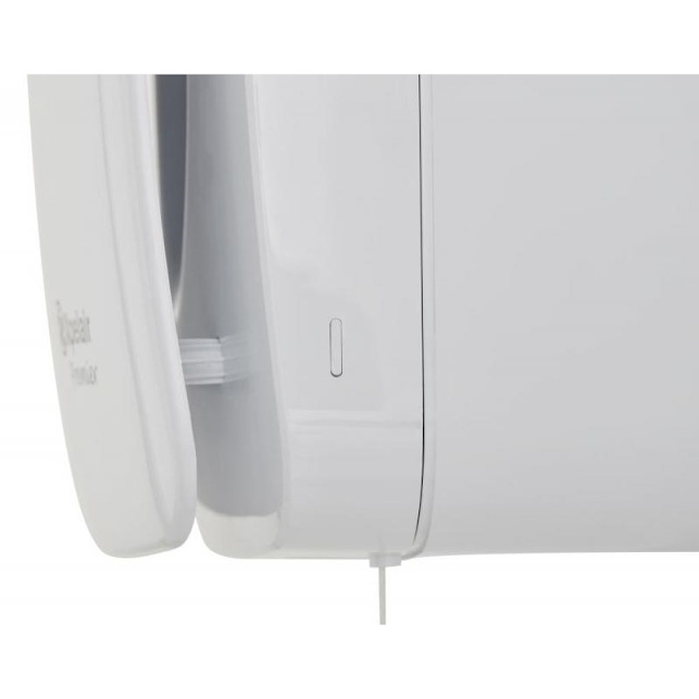 Xpelair Premier CF20TX Centrifugal Fan With Timer 4 Xpelair Premier CF20TX Centrifugal Fan With Timer - Image 2