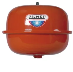 Zilmet CAL-PRO 24L Heating Expansion Vessel - 1300002400 9 Zilmet CAL-PRO 24L Heating Expansion Vessel - 1300002400 -Heat Forge Shop c3f69a94 2b4e 4cb6 928a 2d34e1f43128 2