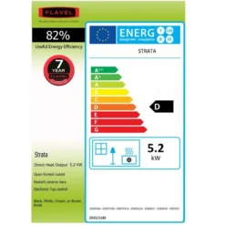 Flavel Strata Outset Gas Fire Black 8 Flavel Strata Outset Gas Fire Black -Heat Forge Shop c4ef086c 715f 4c45 aac8 10b3fa6ed640