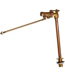 Bottom Inlet Part 1 Float Valves - 10011595