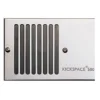 Myson Kickspace 500 Grille - Chrome 1 Myson Kickspace 500 Grille - Chrome -Heat Forge Shop c9f010a2 dd2f 478a 9952 4415e2b719ed
