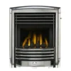 Valor Petrus Homeflame HE Inset Gas Fire Silver/Chrome - 0596191 -Heat Forge Shop cabdd170 3718 47e6 8c49 a99adecbde5b