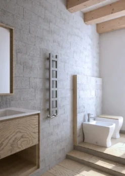 Terma Easy Heated Towel Rail 960x200mm Sparkling Gravel - WGEAS096020-KRGRSX 7 Terma Easy Heated Towel Rail 960x200mm Sparkling Gravel - WGEAS096020-KRGRSX -Heat Forge Shop cffa89f0 7c4b 43f3 8be1 d122d71f9063