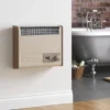 Valor Brazilia F5S Beige & Oak Gas Wall Heater -Heat Forge Shop d2c04f08 aed0 432c 9c1c 912dae50669f